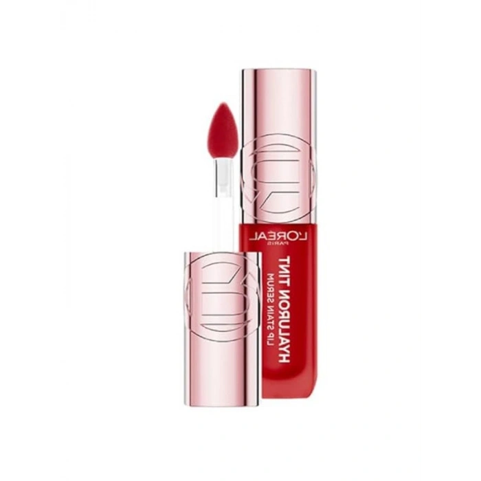 Hyaluronik Dudak Tint - 420 Le Rogue Paris