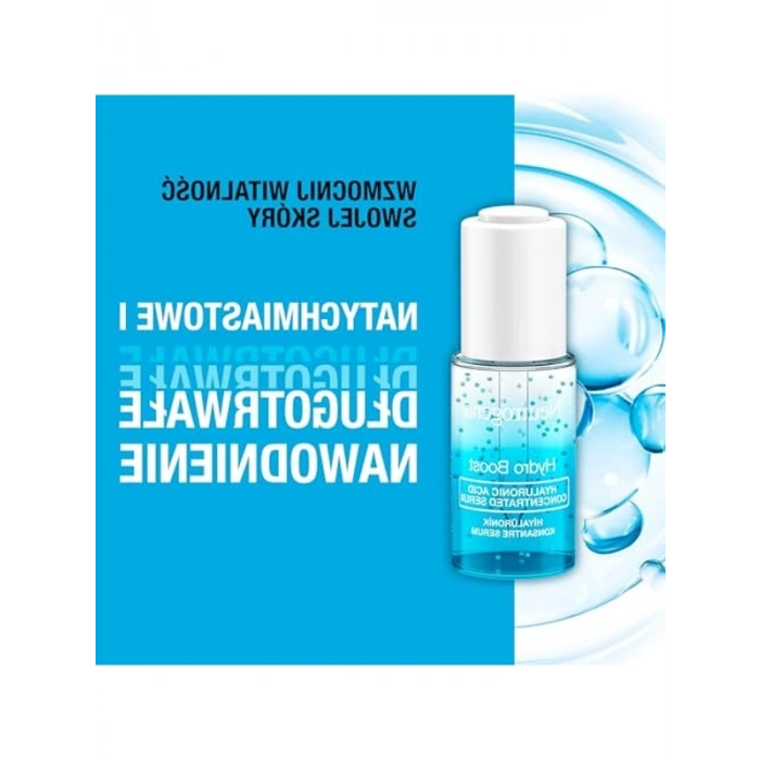 Hyaluronik Serum, 15 ml, Cilt Nemlendirici