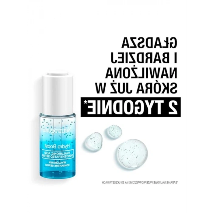 Hyaluronik Serum, 15 ml, Cilt Nemlendirici