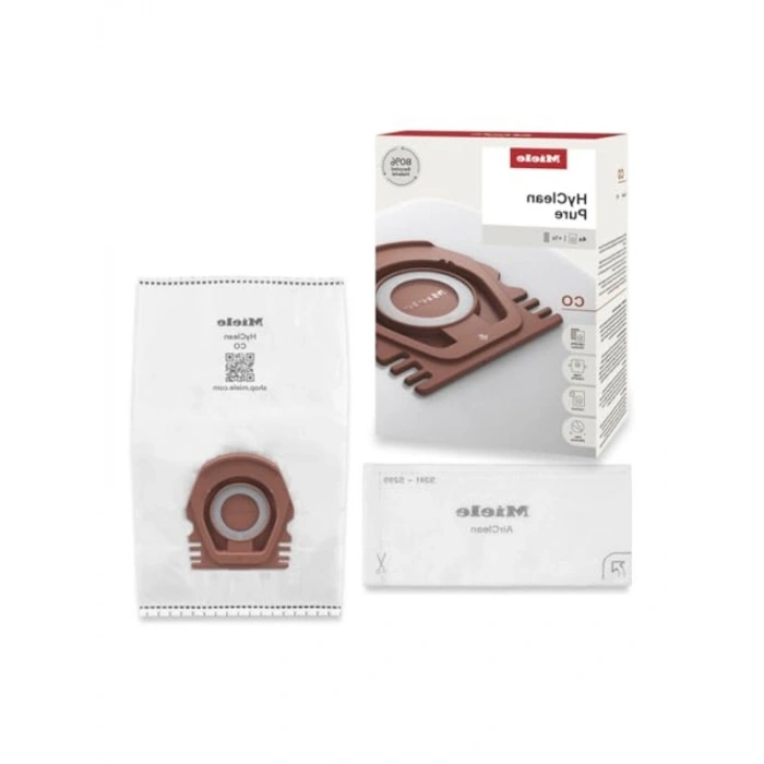Temizlemesi Kolay Pure CO Sıvı Sabun, 4 Adet Set