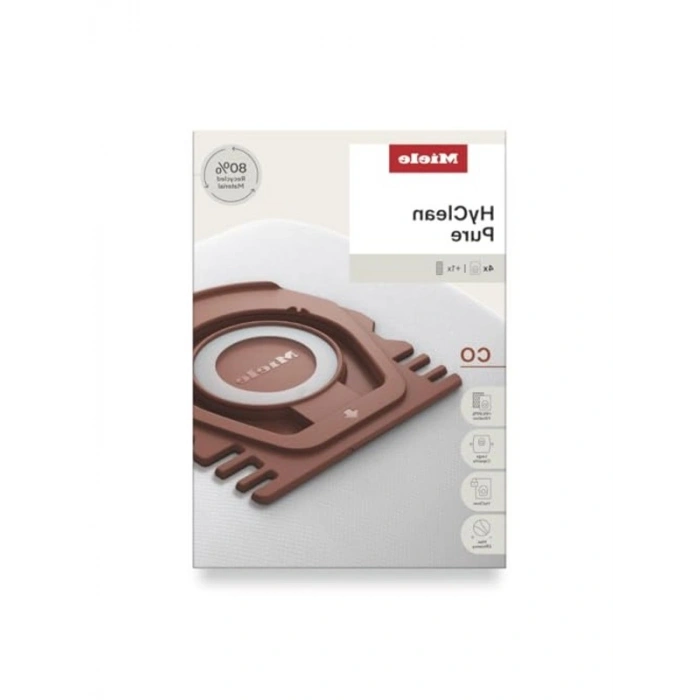 Temizlemesi Kolay Pure CO Sıvı Sabun, 4 Adet Set