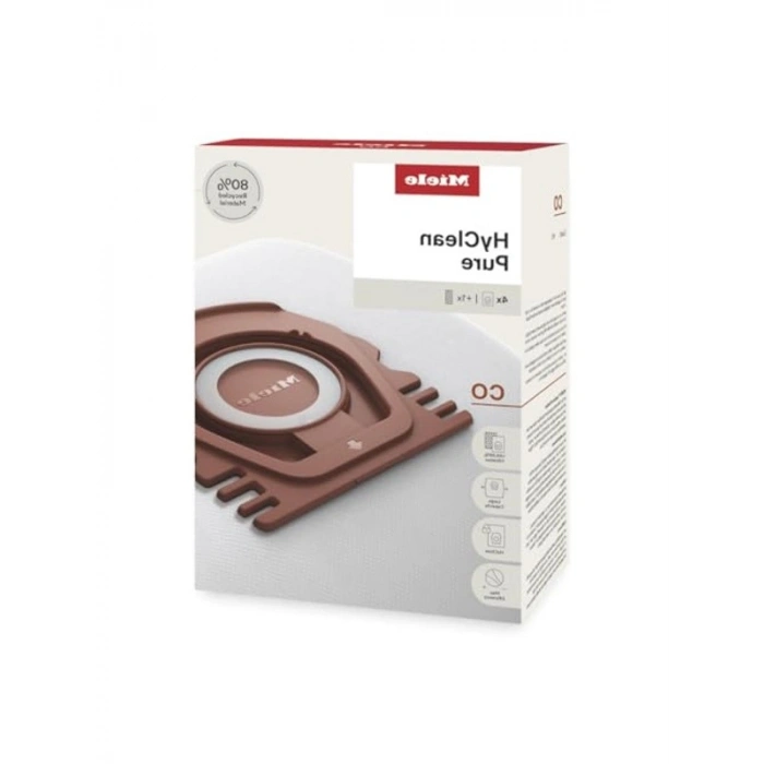 Temizlemesi Kolay Pure CO Sıvı Sabun, 4 Adet Set