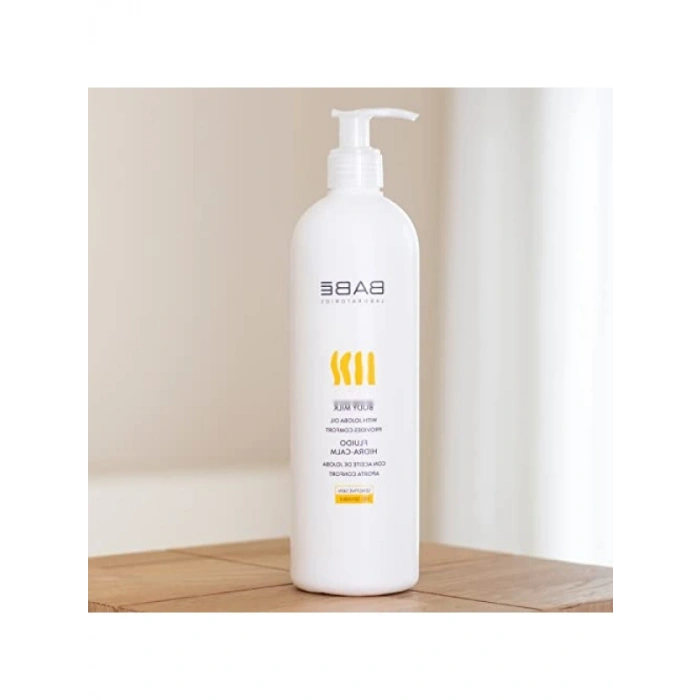 Hydra-Calm Vücut Sütü - 500 ml