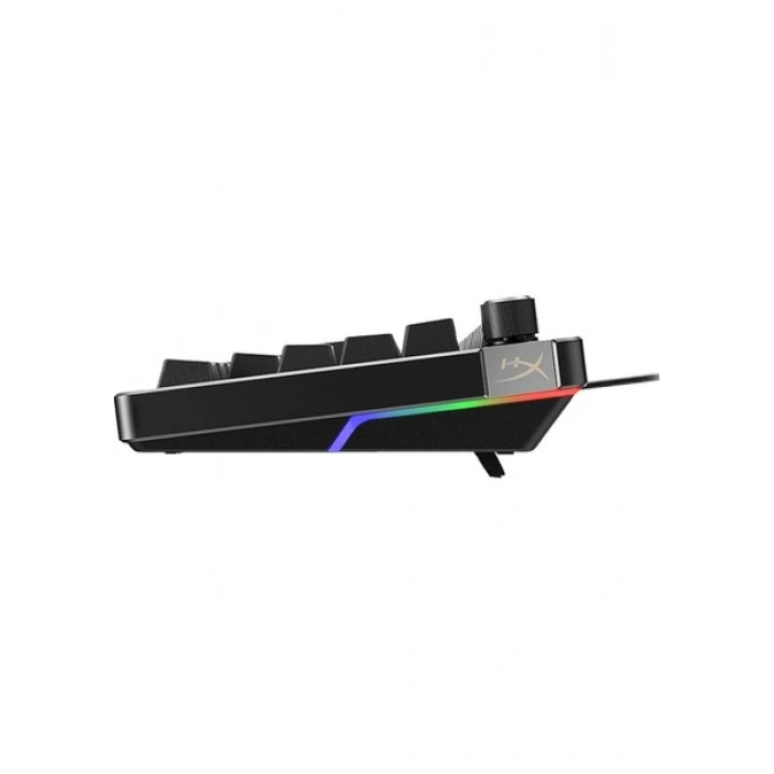 HyperX Alloy Core RGB Kablolu Oyun Klavyesi Mekanik Tuş Formu ile 4P4F5A3