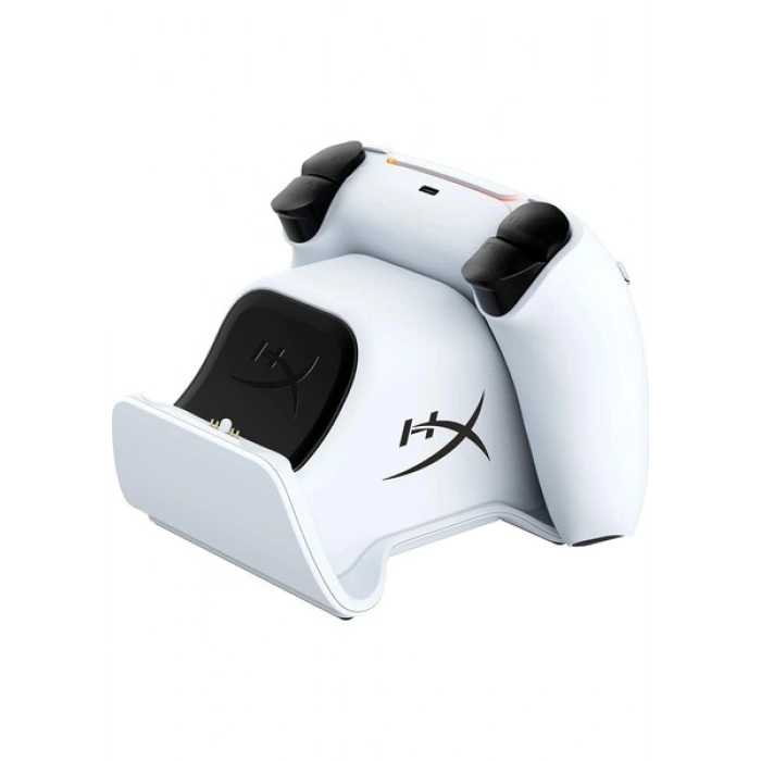 HyperX ChargePlay Duo PS5 için Oyun Kumandası Şarj İstasyonu 51P68AA