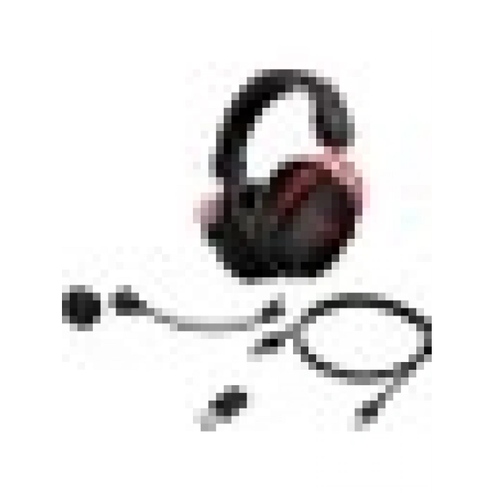 HyperX Cloud Alpha Kırmızı Siyah Kablosuz Oyuncu Kulaklığı 4P5D4AA