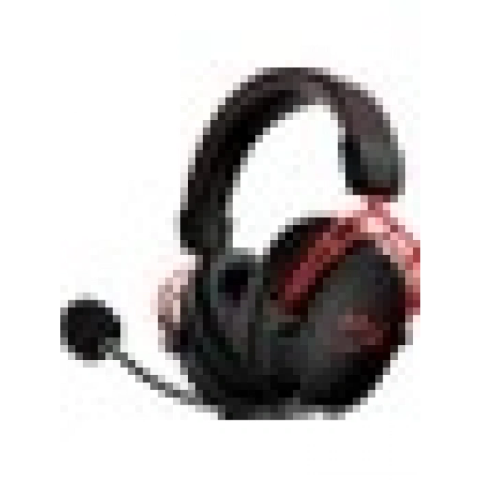 HyperX Cloud Alpha Kırmızı Siyah Kablosuz Oyuncu Kulaklığı 4P5D4AA