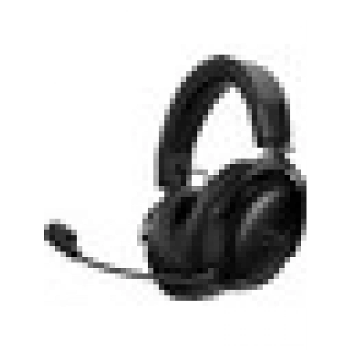 Hyperx Cloud Iıı S – Çoklu Platform Için Kablosuz Oyun Kulaklığı, 2,4 Ghz, Bluetooth, 120 Saate Kadar Pil Ömrü 2,4 Ghz / 200 Saat Bluetooth, 53 mm Açı Sürücüler, Çıkarılabilir Mikrofon – Siyah
