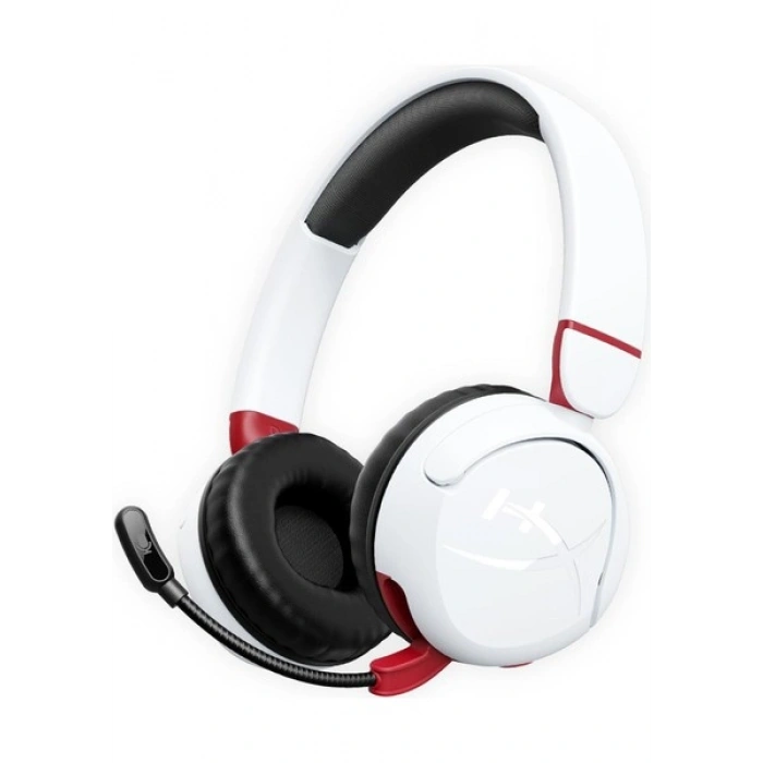 HyperX Cloud Mini Beyaz Kablosuz Oyuncu Kulaklığı 7G8F2AA