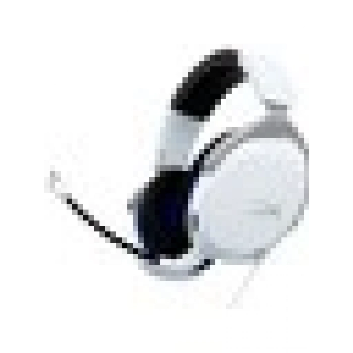 HyperX Cloud Stinger 2 Core Kablolu Oyuncu Kulaklığı 6H9B5AA Beyaz Renk ve Konforlu Materyal