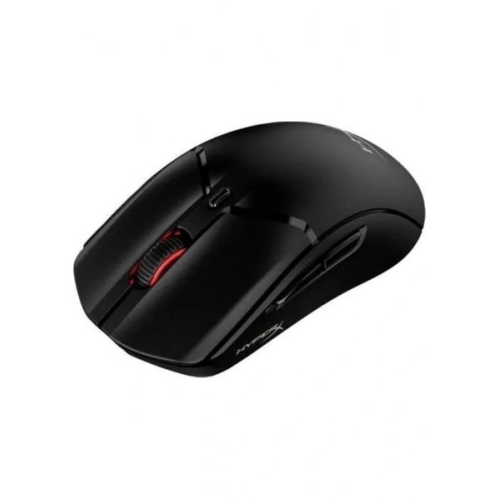 HyperX Pulsefire Haste 2 26K DPI Siyah Hafif Kablosuz Gaming Mouse 6N0B0AA