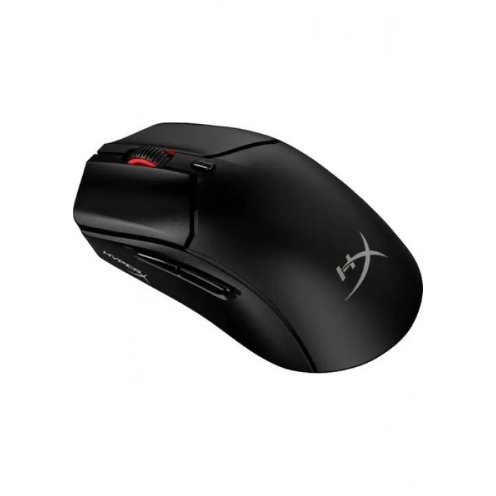 HyperX Pulsefire Haste 2 26K DPI Siyah Hafif Kablosuz Gaming Mouse 6N0B0AA