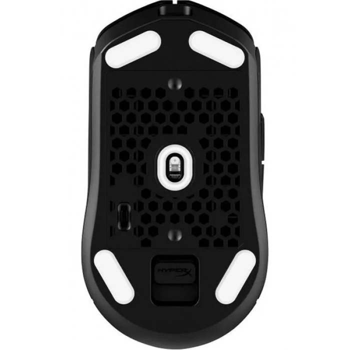 HyperX Pulsefire Haste 2 26K DPI Siyah Hafif Kablosuz Gaming Mouse 6N0B0AA