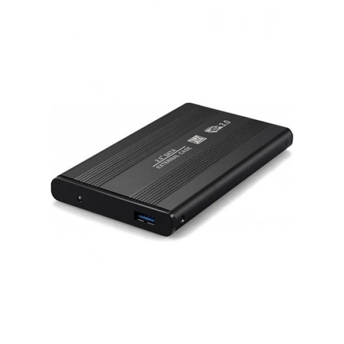 Hytech Hy-Hdc23 2.5 Usb 3.0 Sata Harddisk Kutusu Siyah