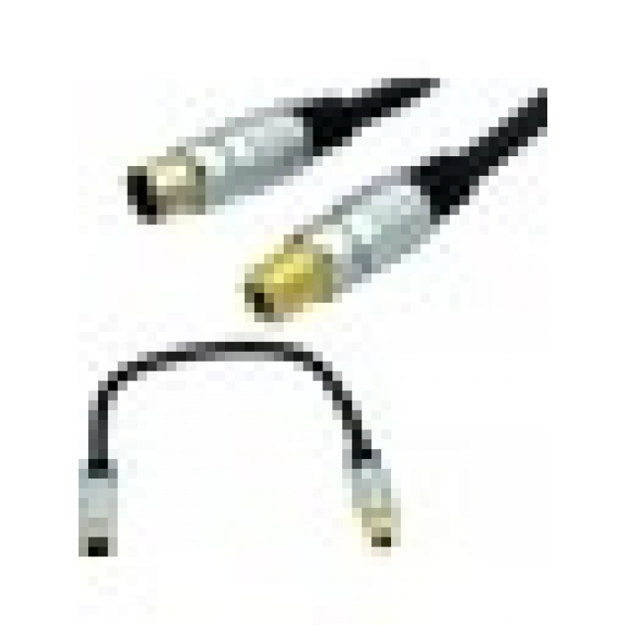 Hytech HY-P595 9.5 Tv M To 9.5 Tv F Anten Kablosu - 30CM