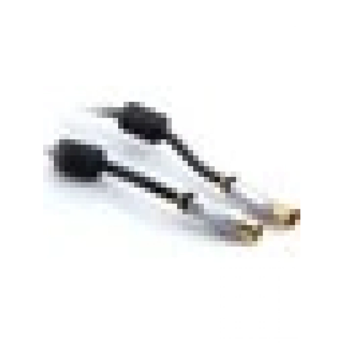 Hytech Hy-P615 Rg6U6 F M To 9.5 Tv F 3M Kablo