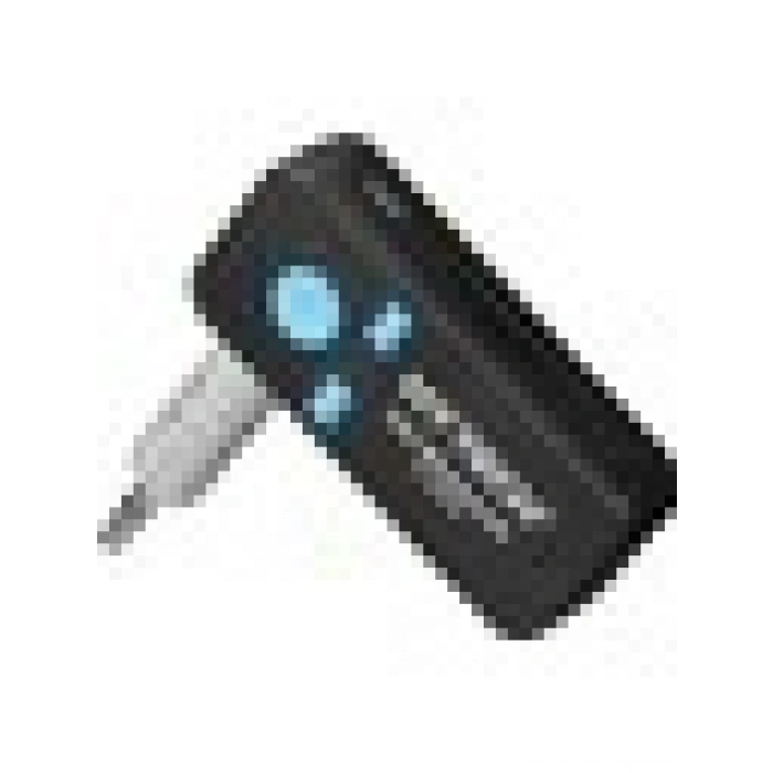 Hytech HY-XBA35 Siyah Aux + Micro Sd To Bluetooth Çevirici