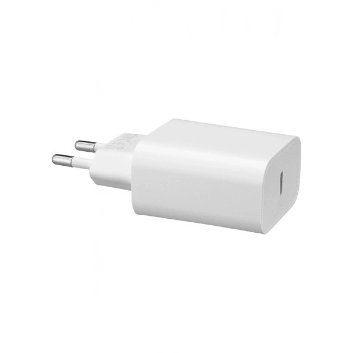 Hytech HY-XE40 1pd 20W Apple iPhone Uyumlu Hızlı Şarj Adaptör