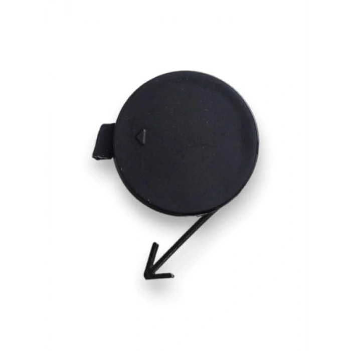 Hyundai Accent ERA 2006-2011 Uyumlu Ön Tampon Çeki Demiri Kapağı