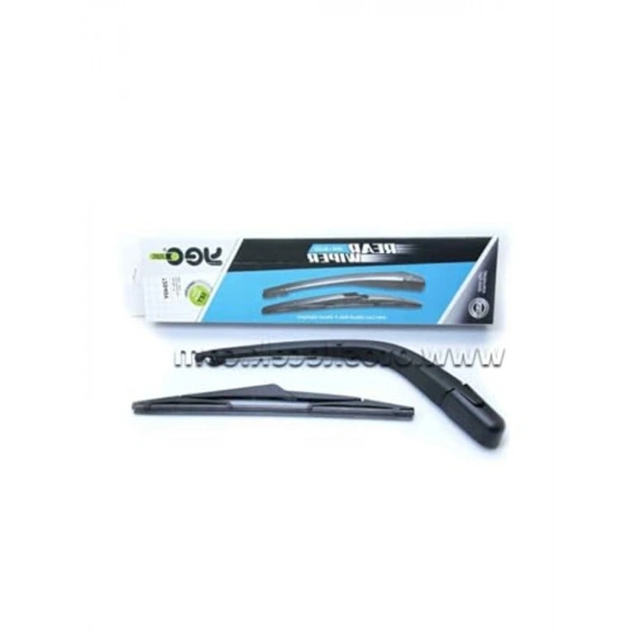 Hyundai I10 Arka Silecek Kolu Seti, 2007-2011 Model Uyumlu