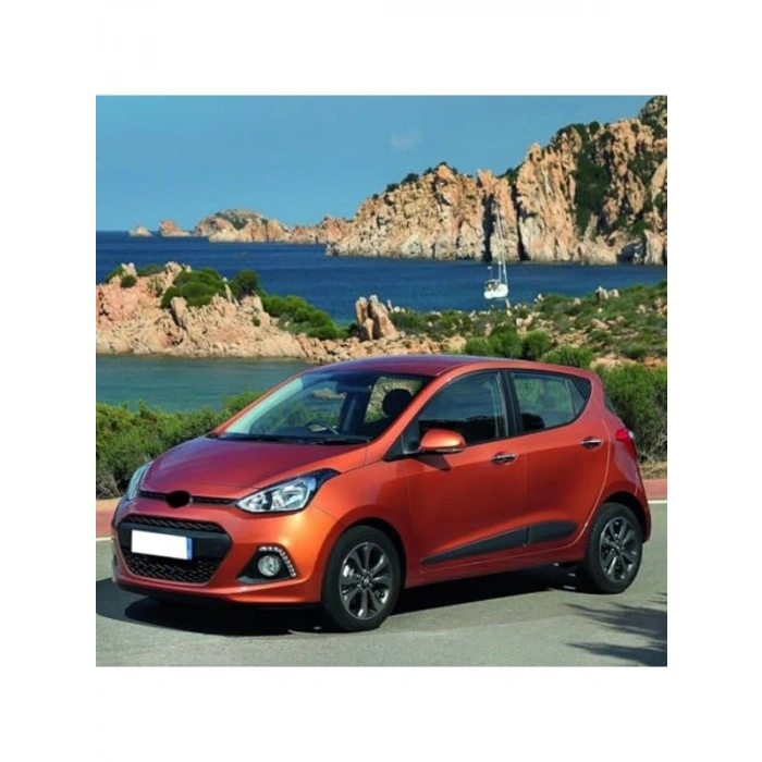 Hyundai i10 İçin 55-40cm Silecek Takımı Seti