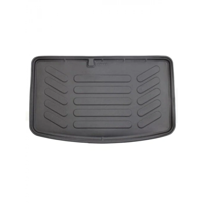 Hyundai İ20 (2008-2014) Uyumlu 3D Bagaj Havuzu