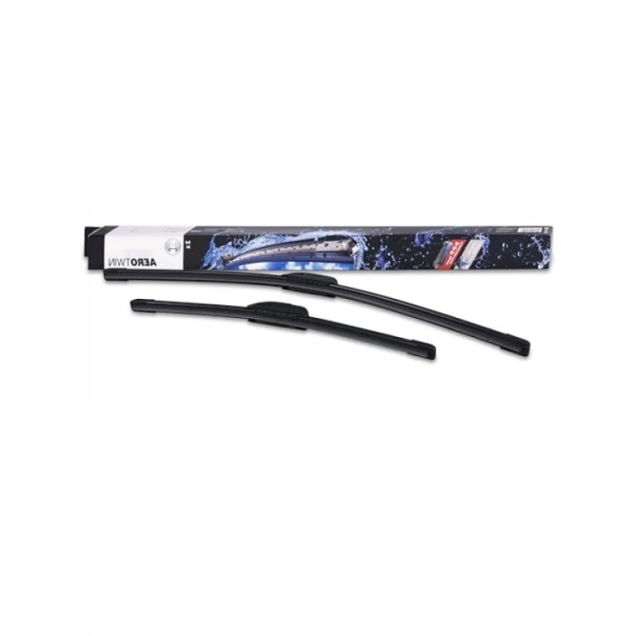 Hyundai i20 İçin Aerotwin Retro Silecek Seti