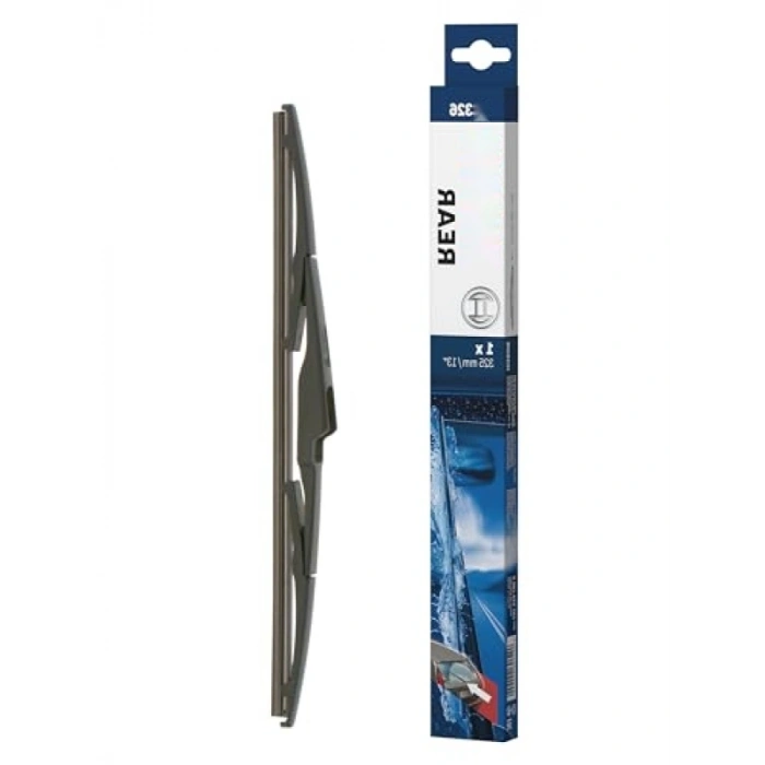 Hyundai Santa Fe III İçin 325 mm Arka Silecek