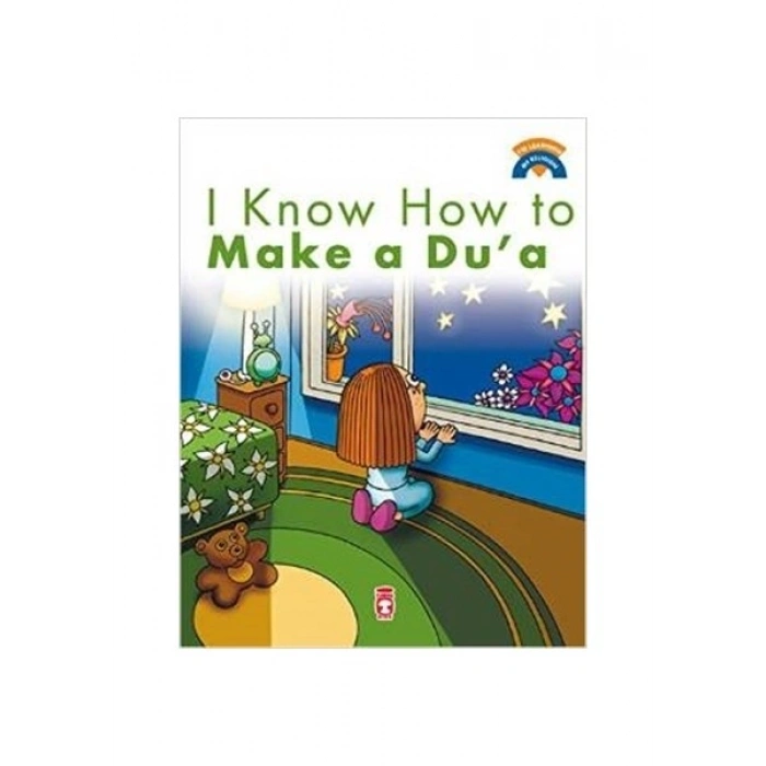 I Know How Make a Dua