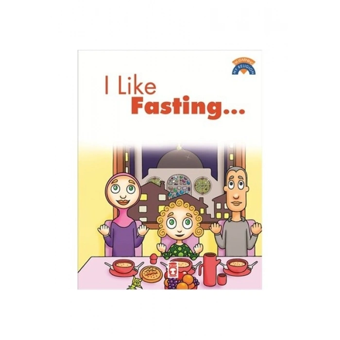I Like Fasting