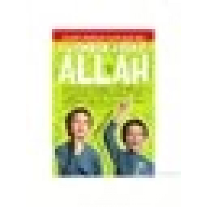 I Wonder About Allah 2-Özkan Öze