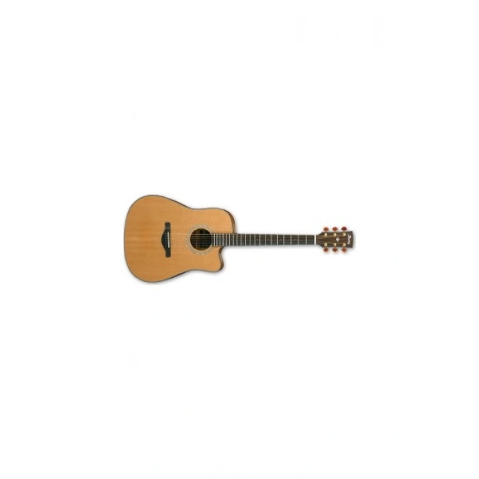 Ibanez AW3050CE-LG Elektro Akustik Cutaway Gitar