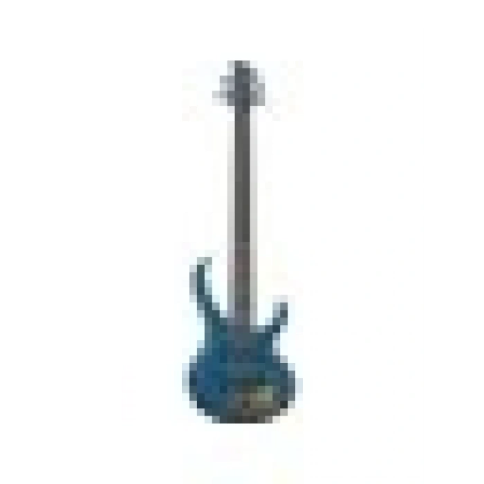 Ibanez Btb 475 Rb Bass Gitar