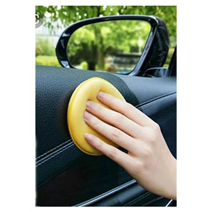 İç Dış Pasta Cila, Plastik Aksam Yenileyici, 50 ML Ürün