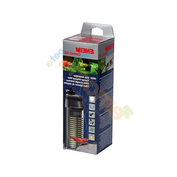 İç Filtre, Akvaryum Kullanımı İçin