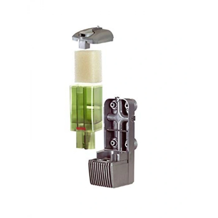 İç Filtre, Evcil Hayvanlar İçin 2006 Model