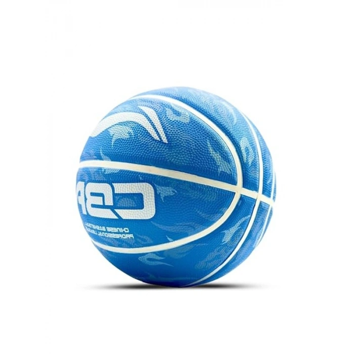 İç ve Dış Mekan Kullanımı İçin Basketbol Topu