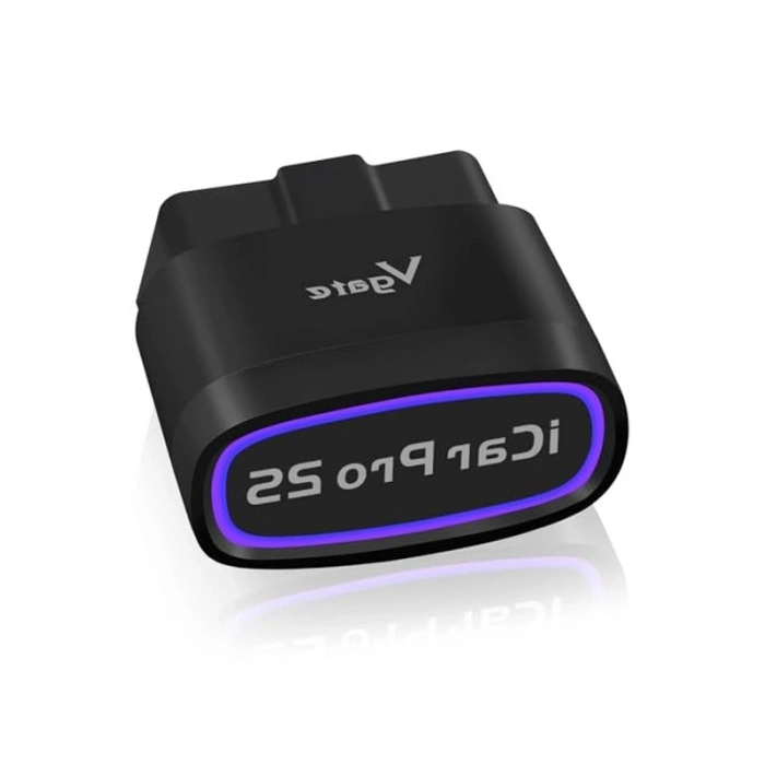 iCar Pro 2S Bluetooth 5.2 OBD2 Araç Tarama Aracı, iPhone, Android ve Windows için