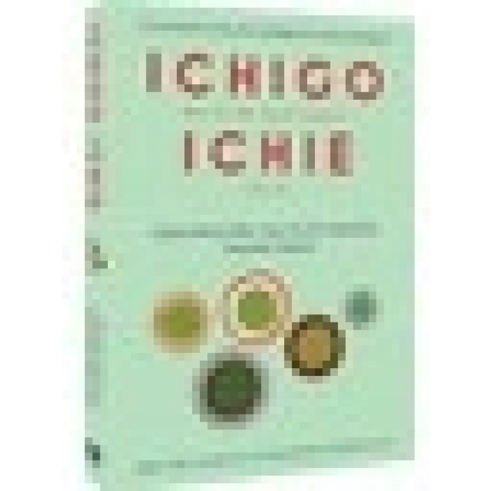 Ichıgo Ichıe - Hector García - Francesc Miralles
