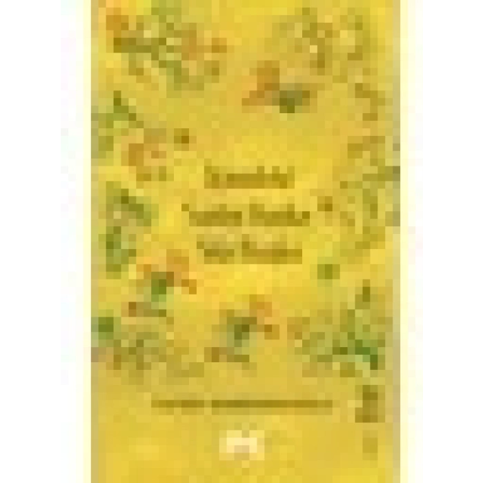 İçimdeki Sazlar Başka Söz Başka - Fatma Barbarosoğlu
