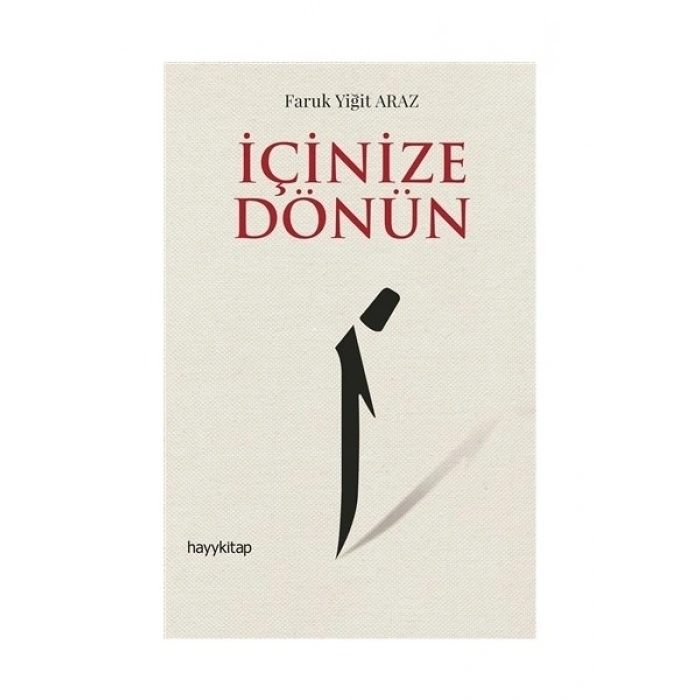 İçinize Dönün