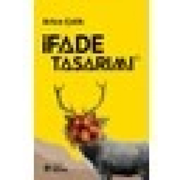 Ifade Tasarımı - Arkın Çelik