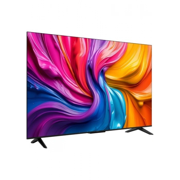 iFFALCON 50S55A 50 127 Ekran Uydu Alıcılı Full HD Android QLED TV