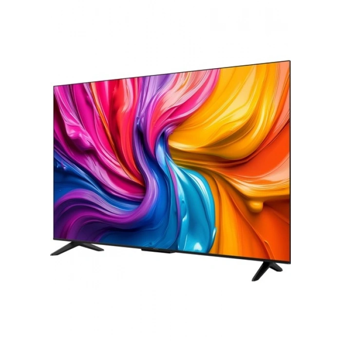 iFFALCON 50S55A 50 127 Ekran Uydu Alıcılı Full HD Android QLED TV
