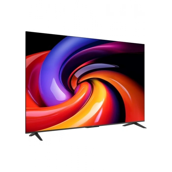 iFFALCON 50U65 50 127 Ekran Uydu Alıcılı 4K Ultra HD Google LED TV