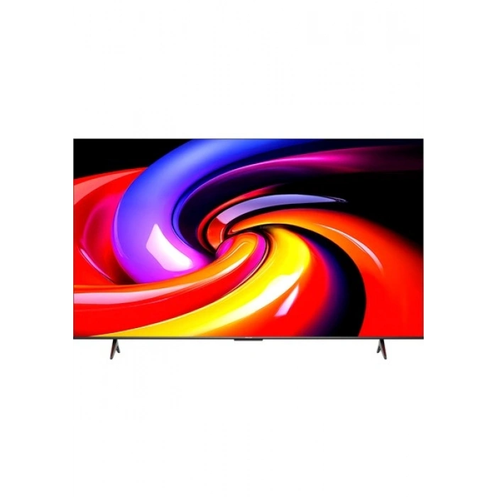 iFFALCON 65U65 65 165 Ekran Uydu Alıcılı 4K Ultra HD Google LED TV