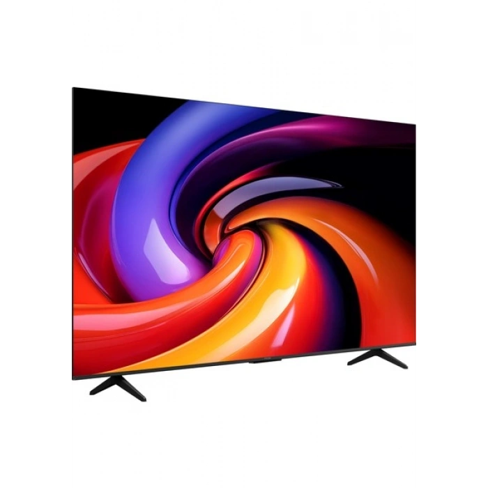 iFFALCON 65U65 65 165 Ekran Uydu Alıcılı 4K Ultra HD Google LED TV