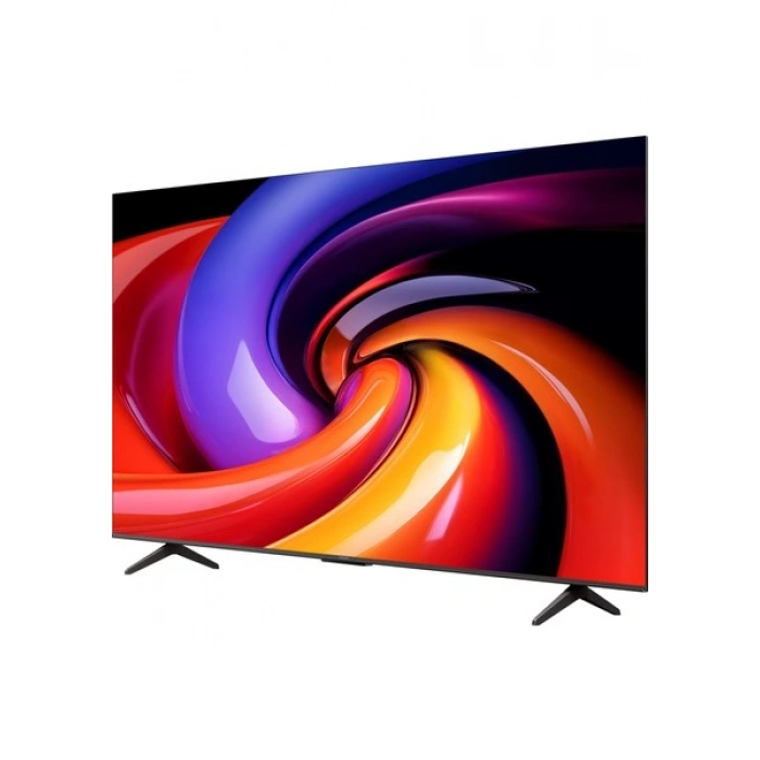 iFFALCON 65U65 65 165 Ekran Uydu Alıcılı 4K Ultra HD Google LED TV