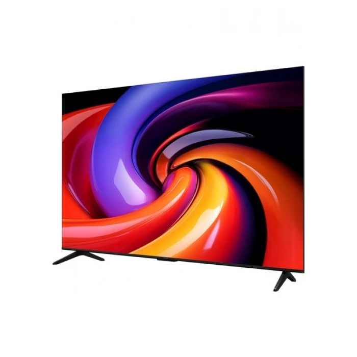 iFFALCON 75U65 75 190 Ekran Uydu Alıcılı 4K Ultra HD Google HD TV