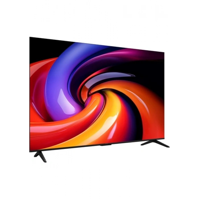 iFFALCON 75U65 75 190 Ekran Uydu Alıcılı 4K Ultra HD Google HD TV